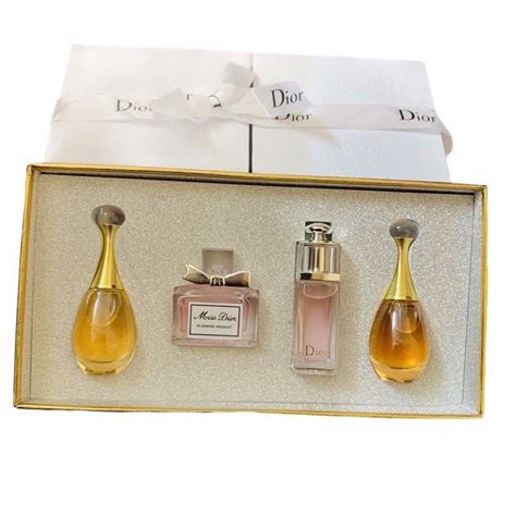 perfume mini dior